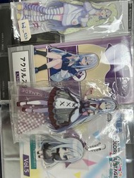 Pjsk 世界計劃 knd立牌