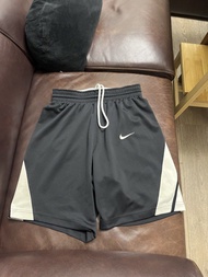 Nike 精英賽短褲 黑S