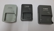 Canon ixus ccd 原廠充電器 NB-6L 4L 5L 7L 11L 13L Lp e6 e8 e17 e12