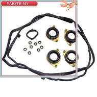 VARSTR◎Engine Valve Cover Gasket Set For Honda Accord 2013-2017 12030-5A2-A01