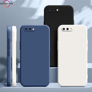 Case for OPPO R11 S R11S Plus Camera Protect Square Silicone R11SPlus R11Plus Soft TPU Luxury Ultra Thin Cover Funda