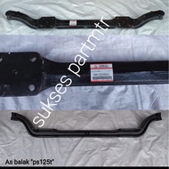 as pikul canter ps125 as balak canter ps125