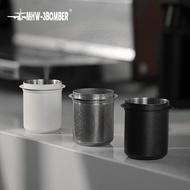 MHW-3BOMBER - Coffee Dosing Cup 58mm Universal 150ml Stainless Steel 304 / Dosing cup portafilter
