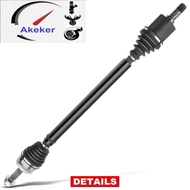 New Axle Driveshaft For V40 645 S40 I 644 1995-2004 8251538 30890087 8251544 8251545 8251528 8251533