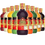 CLEARANCE STOCK KORDIAL DOUBLE LION