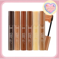 Etude House Color My Brow Eyebrow Mascara