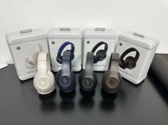 Beats Studio Pro 耳機 - 多種顏色