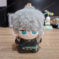 [READY] Genshin Impact Fanmade Nunu Plush - Alhaitham + free gifts