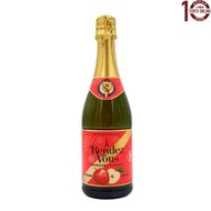 Rendez Vous - [Rendez Vous]-法國無酒精蘋果香檳 750亳升