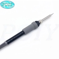 Fx-8801 FX8801 Soldering iron Replacement Handle with 6pcs tips for HAKKO FX-888 FX-888D Solder