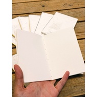 New BaoHong watercolor journal inserts