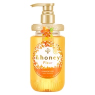 &honey Fleur Shampoo 1.0 450ml | Shampoo