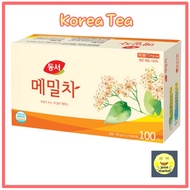 DONGSUH Buckwheat tea 1.5g100t @ jooemarket