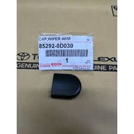Original Toyota Geniune Vois Ncp93 , Altis , Yaris , Allphard , Vellfire & Lexus Wiper Arm Cover (85