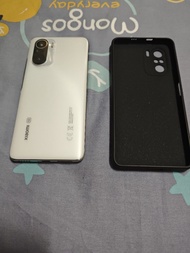 红米11i   888   可打机  新净冇花冇崩   港版5g   有貼有套700
