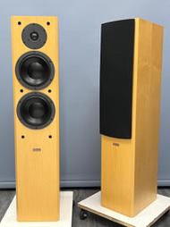 台中-音響驛站 - 丹麥Dynaudio Focus 220喇叭（歡迎器材交換、買賣估價）