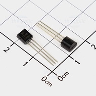 [20 Pieces]- 78L05 Voltage Regulator IC 5V 100mA