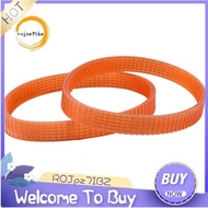 2Pieces/Lot 9401-6PJ348 Planer Belt Ribbed Belt Abrasive Machine Belt