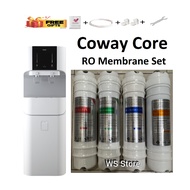 Coway Filter Korea (Halal) OEM Compatible Penapis Air/ Mach/ Villaem 2 / Lucy/COWAY CORE/METRO