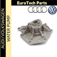AUDI Q7 3.0 WATER PUMP
