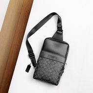 Official Store Authentic Original for Mens Bag Gotham Pack Chest Bag Shoulder Bag Crossbody Bag C533