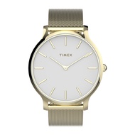 Timex นาฬิกาข้อมือ ราคาพิเศษ SMSTW2T74100