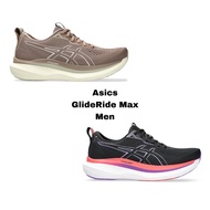 Asics Glideride Max-Men-Men's Running Shoes Asics Running Shoes