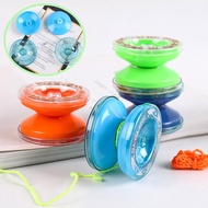 Plastic Yoyo Ball Creative Yoyo Ball Random Color For Kids Gift N5S3