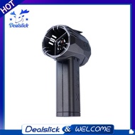 Mini X64 PRO Air Blower 750W Handheld Turbo Fan Brushless Motor 350km/H Air Speed 1.5kg/S Thrust