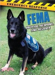 Fema ─ Prepare, Respond, and Recover