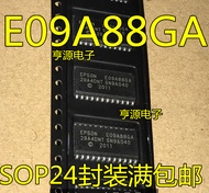 Chip E09A88 E09A88GA SOP24 IC