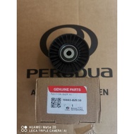 Perodua ORIGINAL Alza Fan Belt Pulley 16603-Bz030