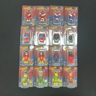 Be@rbrick x Spiderman Keychain [MEDICOM TOYS]