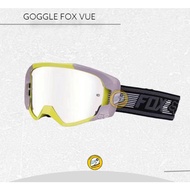 FOX VUE MOTORCROSS GOGGLES NOT OSBE/SCOTT