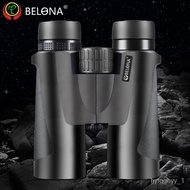 🎉Free Shipping🎉Berron Hunter Series12X42/10X42Binoculars High Magnification Low Light Night Glasses Bee Searching