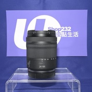 『Trade In優惠』新淨 Canon RF 24-105mm F4-7.1 IS STM 標準鏡 非紅圈版 輕巧鏡頭 旅行一流 新手易用 RF-Mount R1 R3 R5II R6III R8 