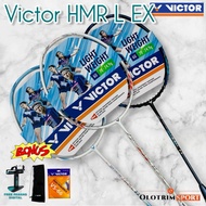 Original VICTOR THRUSTER HMR L EX 6u 5u TK Badminton Racket