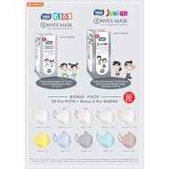 Sensi CONVEX KIDS JUNIOR CHILDREN'S MASK