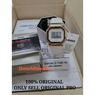 G-SHOCK ORIGINAL GM-S5600G-7DR/GM-S5600G-7/GM-S5600G/GM-S5600G