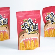 【永禎】地瓜脆條100g 新鮮營養地瓜 台農57號地瓜