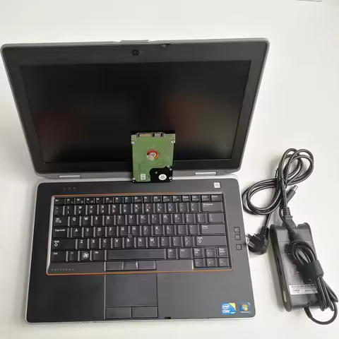 3 Auto Datas Alldata 10.53 Mitchell on Demand 2015 ATSG 2012 Installed Well on Laptop E6420 I5 CPU 8