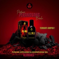 Parfum pembangkit libido wanita ampuh original - Parfum Pria K.L.M.K  By EXSO extrait de parfume 30 