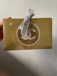 Chanel 2020 限定 聖誕節 🎄 包裝盒