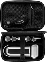 Holylofty Shockproof Carrying Bag Compatible with WOLFBOX MF100 Electric Duster - Dust Blower Hard C