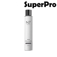 N.7 EEUSS Hair Styling Mousse Extra Hold 250ml