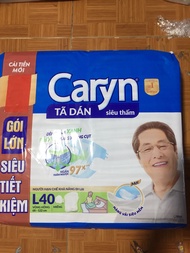 TÃ DÁN CARYN L40