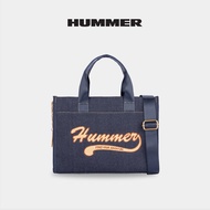 AE1 Hummer Ladies Jeans Tote Bag