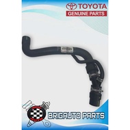 Toyota Rav4 2012-2018 2ARFE 2.0L Engine Radiator Hose Sub Assy