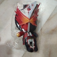 KAMEN RIDER SABER DOLL
