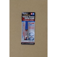 Tamiya 15383 Mini 4WD F Grease (Fluoropolymer Compound)